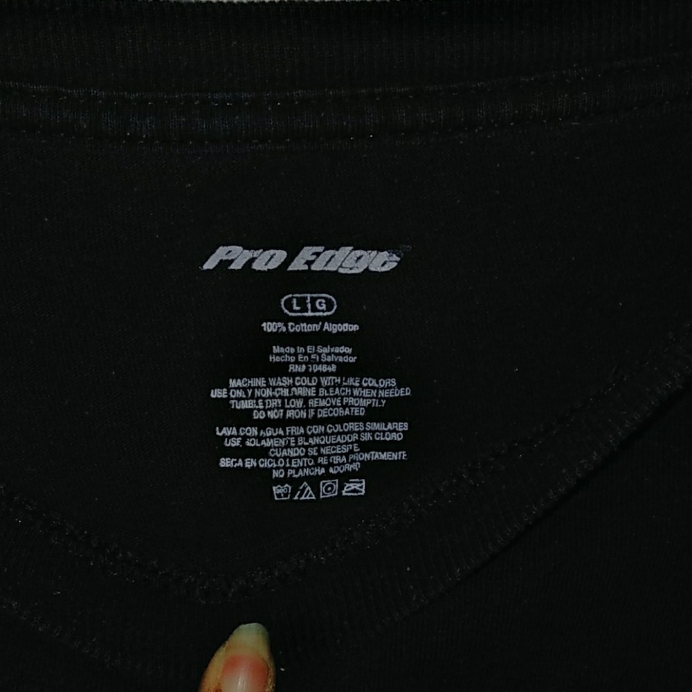 Tank top - Picture 2 of 3